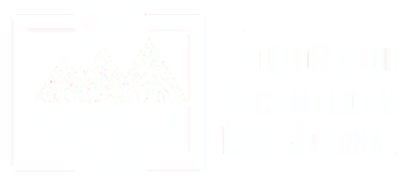 Colorado Technology Law Journal